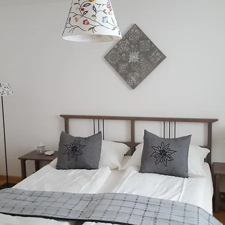 Apartman Traumplatz, Wildblumen Goldegg