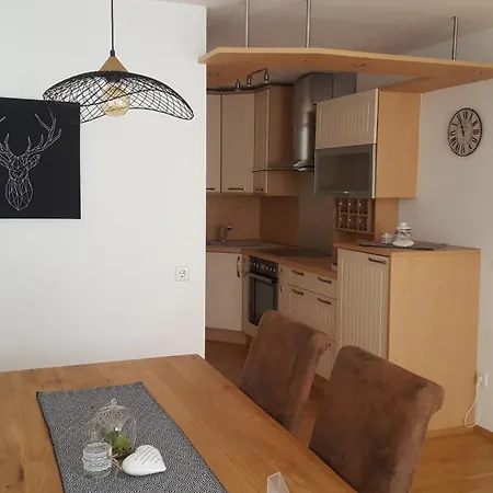 Traumplatz, Wildblumen Apartman Goldegg