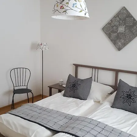 Apartman Traumplatz, Wildblumen Goldegg