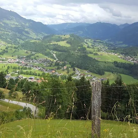 Apartman Traumplatz, Wildblumen Goldegg