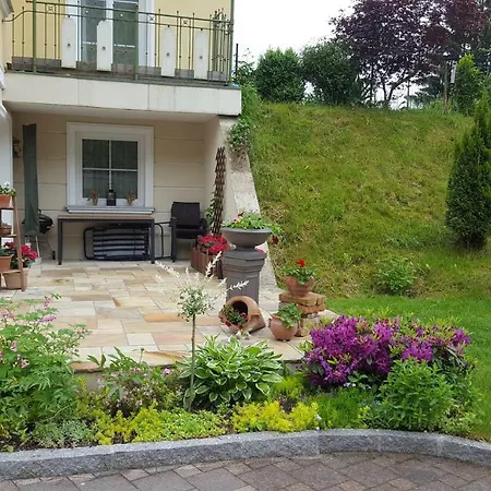Traumplatz, Wildblumen Apartman Goldegg