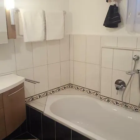 Traumplatz, Wildblumen Apartman