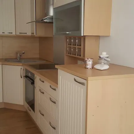 Traumplatz, Wildblumen Apartman *