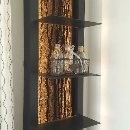 Apartman Traumplatz, Wildblumen *