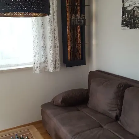 Apartman Traumplatz, Wildblumen *