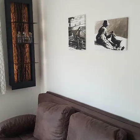 Traumplatz, Wildblumen Apartman