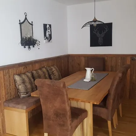 Apartman Traumplatz, Wildblumen Goldegg