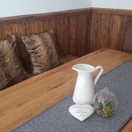 Apartman Traumplatz, Wildblumen *